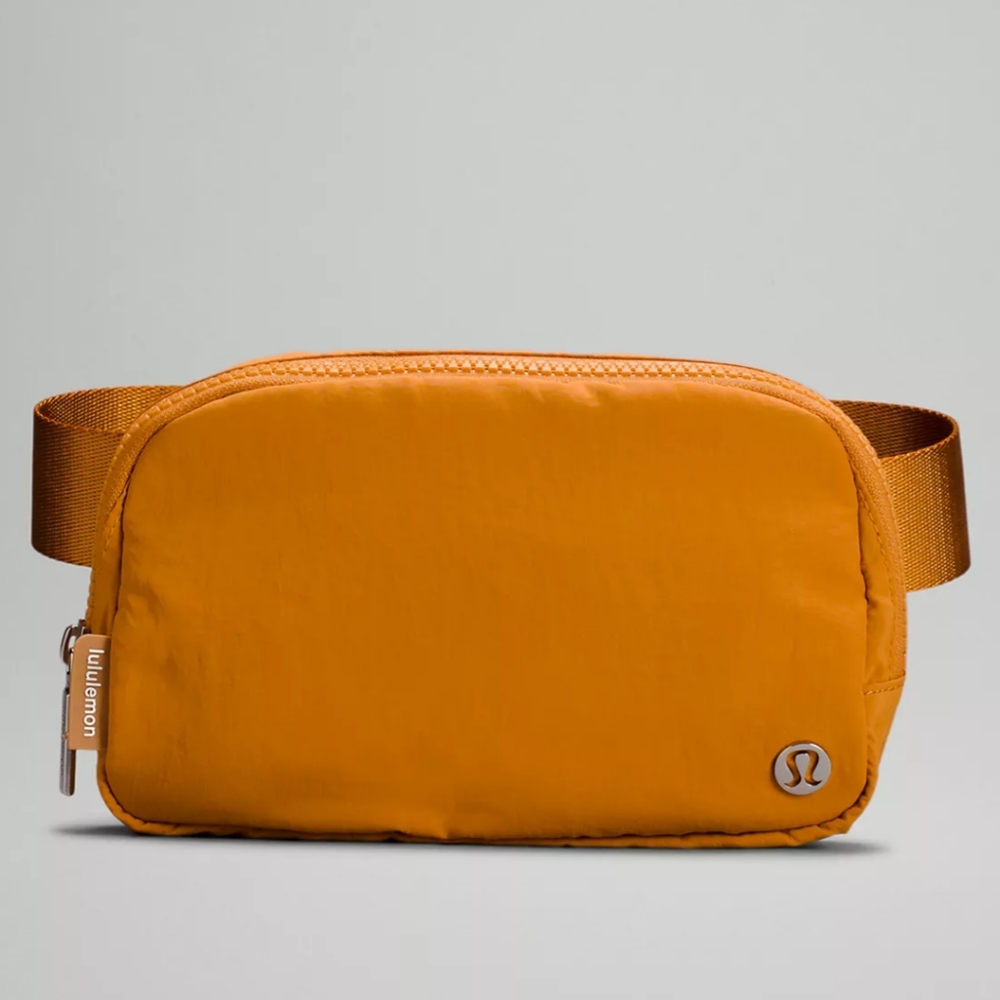 🍋Lululemon Belt Bag